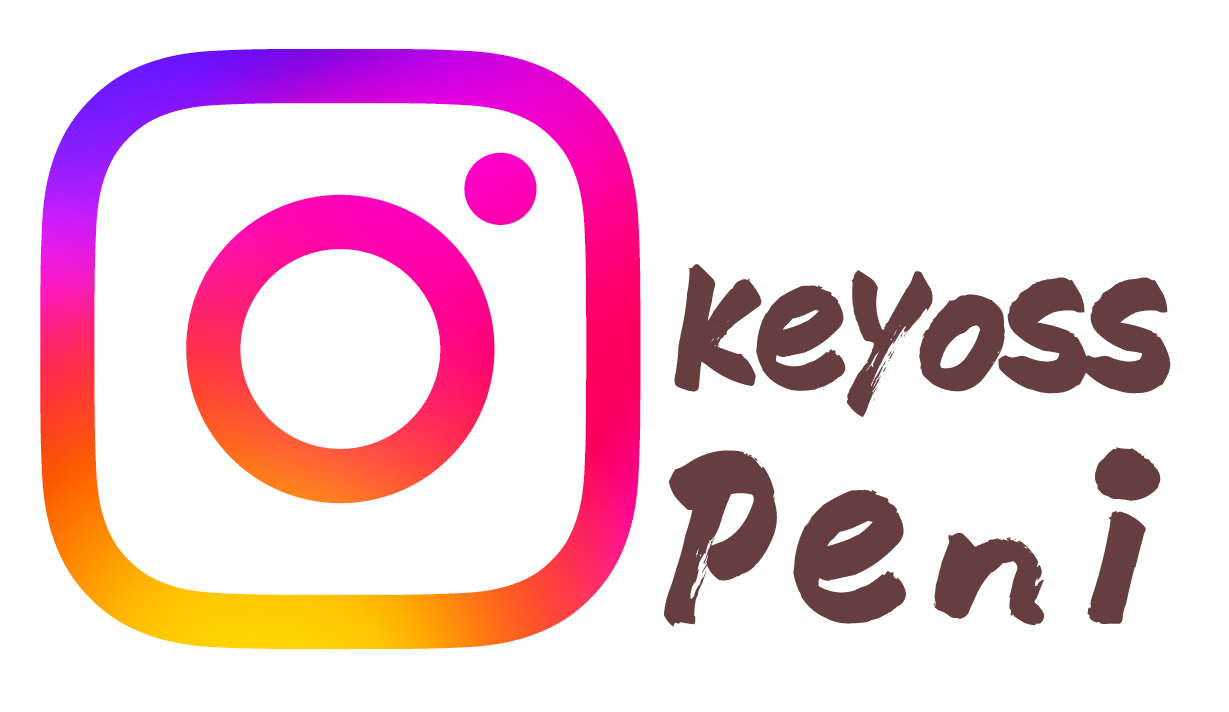 Instagram プロフィール