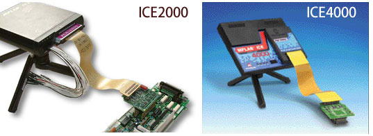 ICE2000/ICE4000